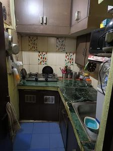 Gallery Cover Image of 360 Sq.ft 1 BHK Independent House for buy in Ramesh Nagar for 3700000