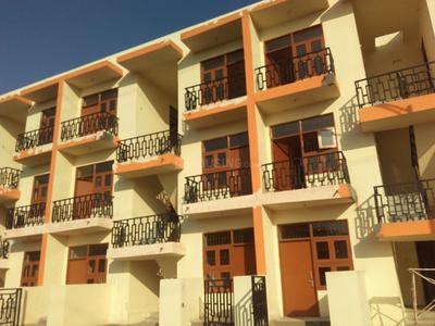 1 BHK Apartment