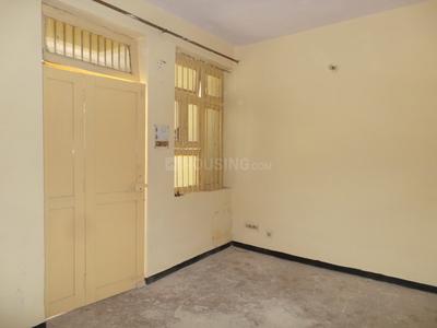 1 BHK Independent Floor