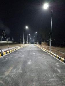 Gallery Cover Image of Sq.ft Residential Plot for buy in Ibrahimpatnam for 2350000