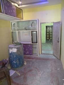 2 BHK Independent House