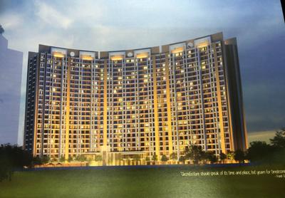 1 BHK Apartment