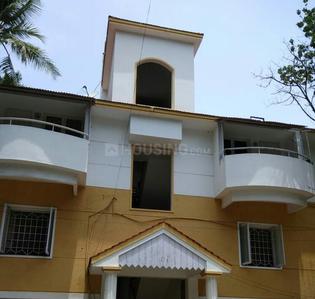 Gallery Cover Image of 1100 Sq.ft 2 BHK Apartment for buy in Adyar for 12800000