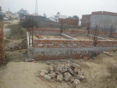 Residential Plot