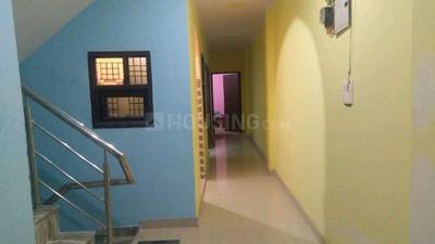 Hall Image of Anaya Girls PG in Burari