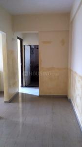 1 BHK Apartment