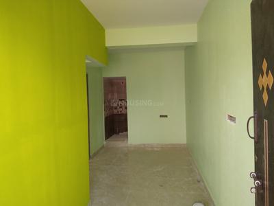 1 BHK Apartment