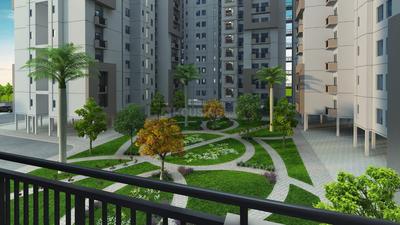 2 BHK Apartment