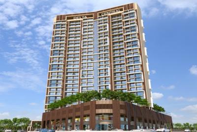 3 BHK Apartment