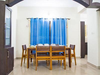 3 BHK Independent Floor