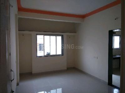 Gallery Cover Image of 1000 Sq.ft 2 BHK Independent House for rent in Hadapsar for 14000