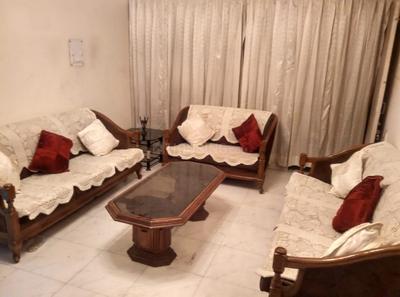 Gallery Cover Image of 1100 Sq.ft 2 BHK Independent Floor for buy in Bhiwandi for 15000000