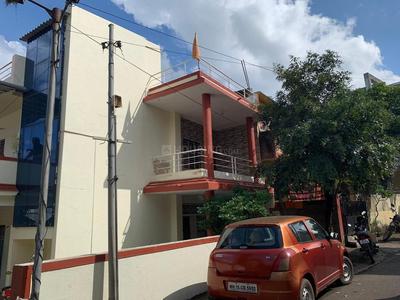 Gallery Cover Image of 2500 Sq.ft 5 BHK Independent House for buy in Satpur for 12500000