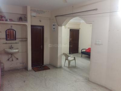 Gallery Cover Image of 1280 Sq.ft 2 BHK Apartment for buy in Palasia for 7500000