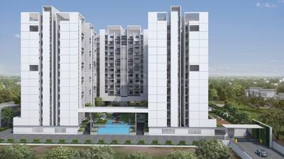 2 BHK Apartment