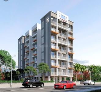 1 BHK Apartment