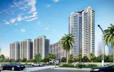 3 BHK Apartment
