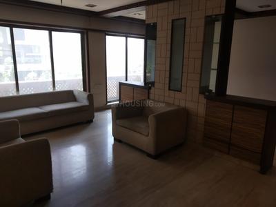 3 BHK Apartment