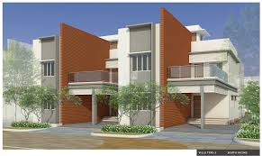3 BHK Villa