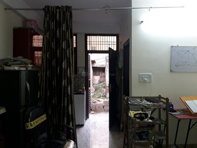 1 RK Independent Floor
