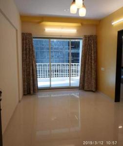 1 BHK Apartment