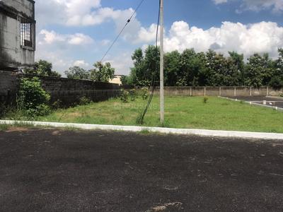 Gallery Cover Image of Sq.ft Residential Plot for buy in Padapai for 973500