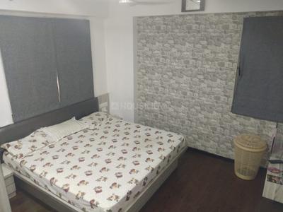 3 BHK Apartment