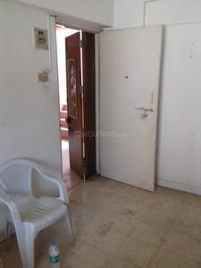 1 RK Apartment