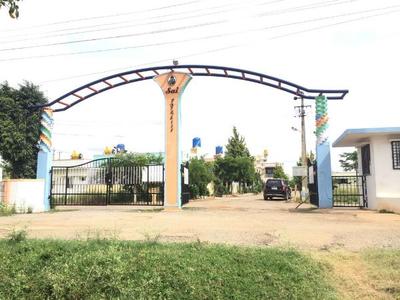 Gallery Cover Image of 1200 Sq.ft 3 BHK Independent House for buy in Attibele for 1800000