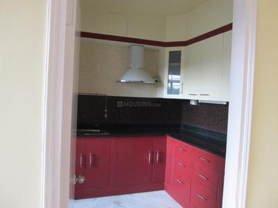 4 BHK Apartment