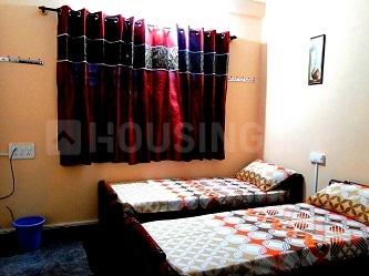 Bedroom Image of Gangothri PG in Koramangala