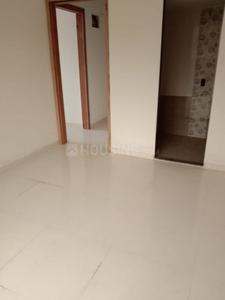 1 BHK Apartment