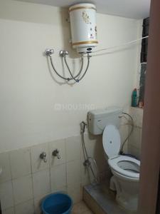 Gallery Cover Image of 306 Sq.ft 1 RK Apartment for rent in Sector 63 for 13500