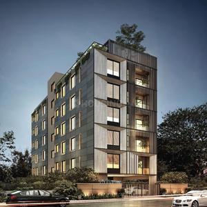 3 BHK Apartment