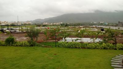 Residential Plot
