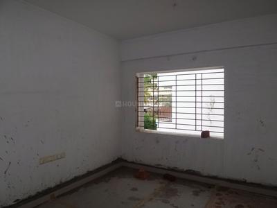 1 BHK Apartment