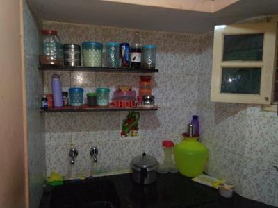 1 BHK Independent House