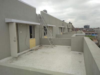 Gallery Cover Image of 960 Sq.ft 2 BHK Apartment for buy in Krishi Apartments, Vikaspuri for 9600000