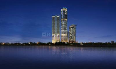 1 RK Apartment