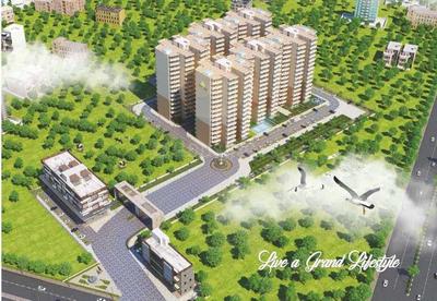 3 BHK Flat