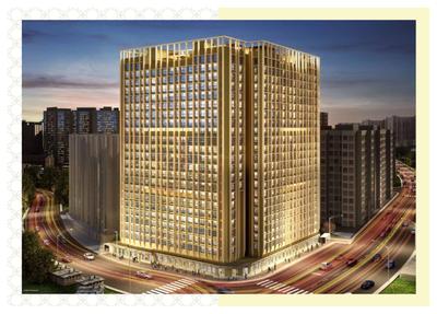 1 BHK Apartment