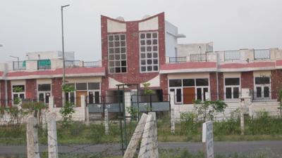 2 BHK Independent House