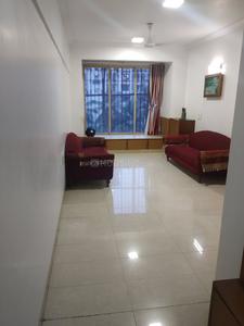 Gallery Cover Image of 1150 Sq.ft 3 BHK Apartment for buy in Goregaon West for 35000000