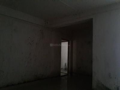 1 RK Apartment