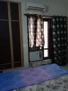 Bedroom Image of PG 4272086 Sector 51 in Sector 51