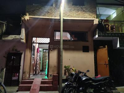 Gallery Cover Image of 450 Sq.ft 1 BHK Independent House for buy in Shastri Nagar for 2300000