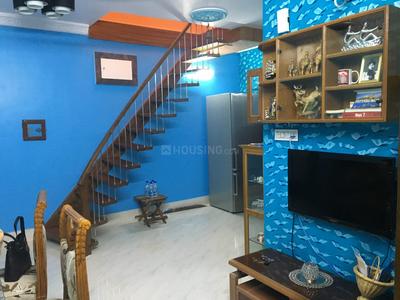 Gallery Cover Image of 1600 Sq.ft 3 BHK Apartment for buy in Purba Barisha for 7500000