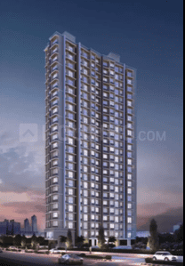 1 BHK Flat