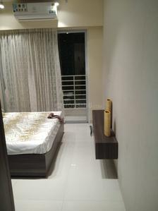 1 BHK Apartment