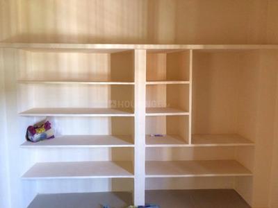 Gallery Cover Image of 700 Sq.ft 1 RK Independent Floor for rent in Peerzadiguda for 4000